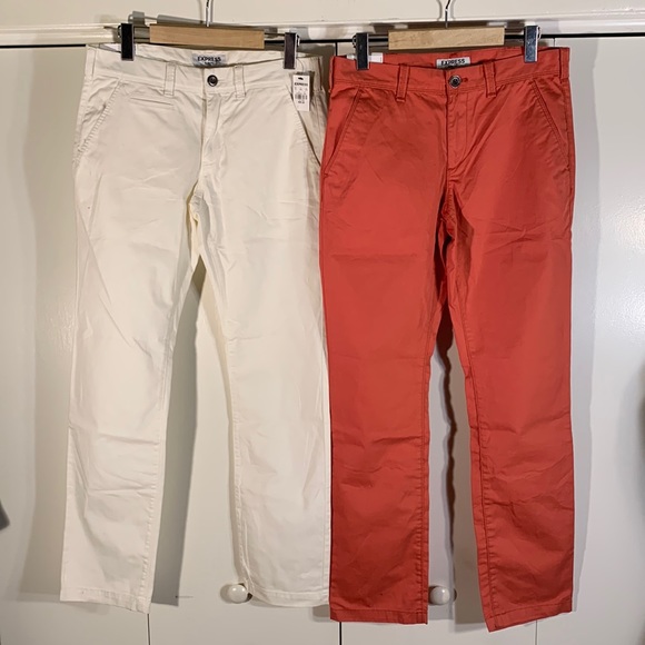 2 for <1 Express (28”x30”) - Picture 2 of 14